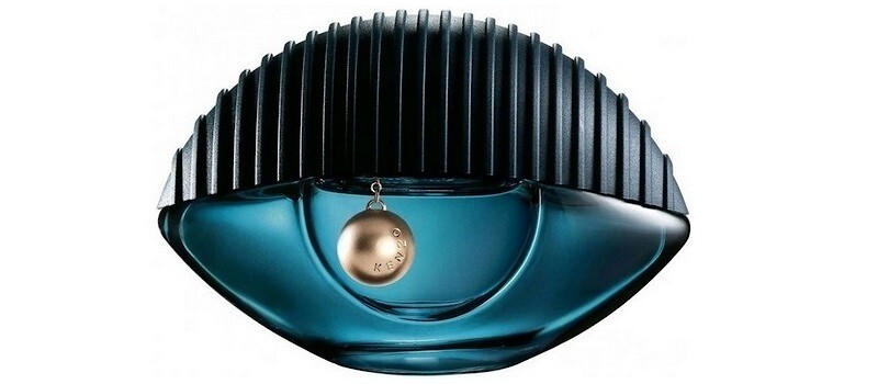 Kenzo World Intense от Kenzo